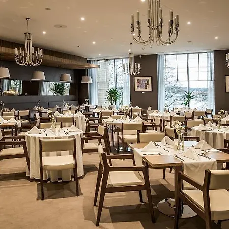 Grandhotel Tiffi 5* Iława