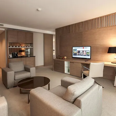 Grandhotel Tiffi 5* Iława