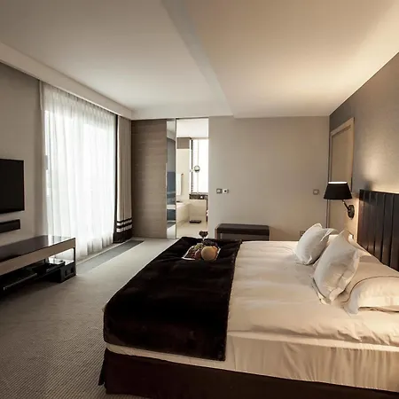 Grandhotel Tiffi Hotel