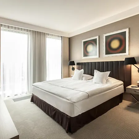 Szálloda Grandhotel Tiffi 5*