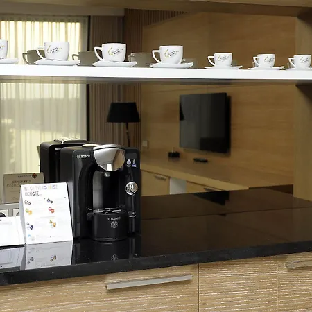 Grandhotel Tiffi Szálloda 5*