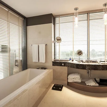 Grandhotel Tiffi Hotel 5*