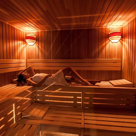 Grandhotel Tiffi Iława