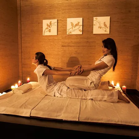 Grandhotel Tiffi Отель 5*