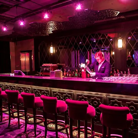 Hotel Grandhotel Tiffi
