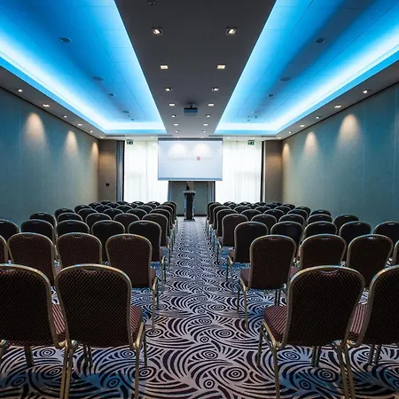 Szálloda Grandhotel Tiffi 5*