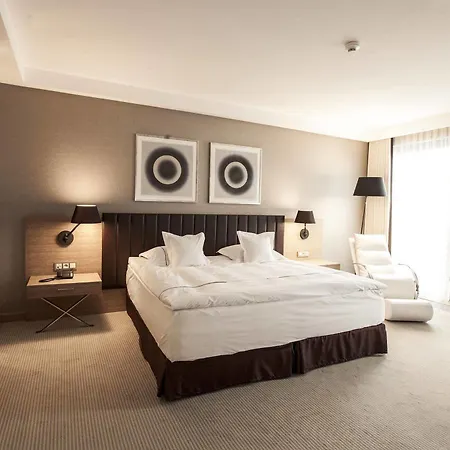 Grandhotel Tiffi 5* Илава