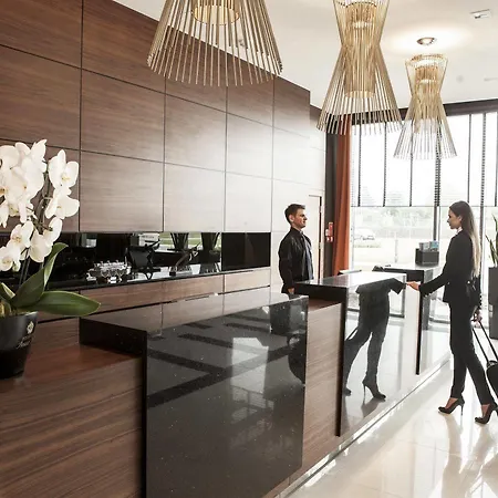 Szálloda Grandhotel Tiffi