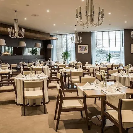 グランドホテル　ティッフィ Iława