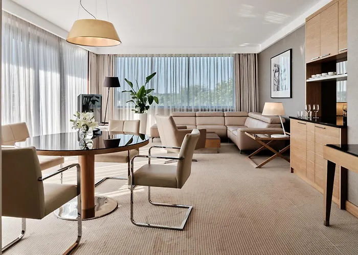 Hotel Grandhotel Tiffi 5*