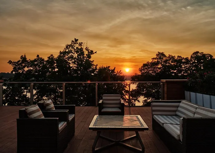 Hotel Grandhotel Tiffi Iława