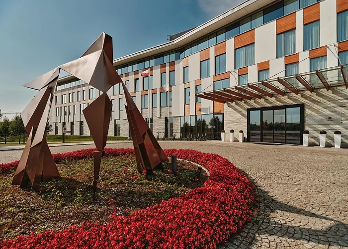 Grandhotel Tiffi Hotel Iława