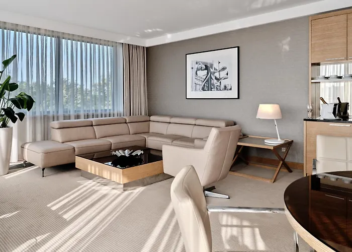 Grandhotel Tiffi 5* Iława