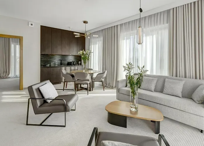 Grandhotel Tiffi 5* Iława