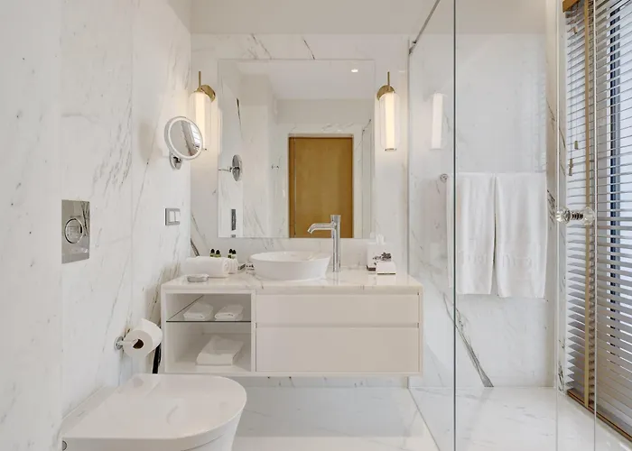 Hotel Grandhotel Tiffi 5*