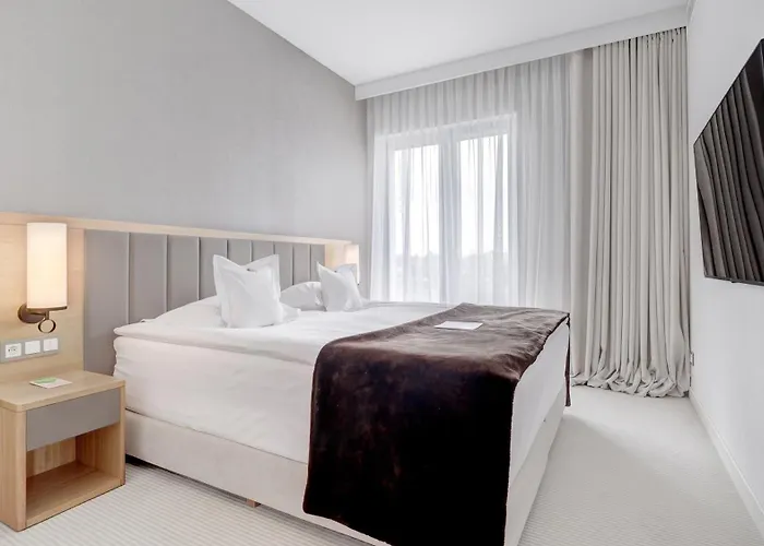 Hotel Grandhotel Tiffi 5*