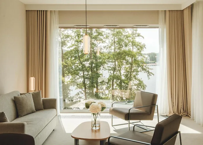 Grandhotel Tiffi Hotel Iława