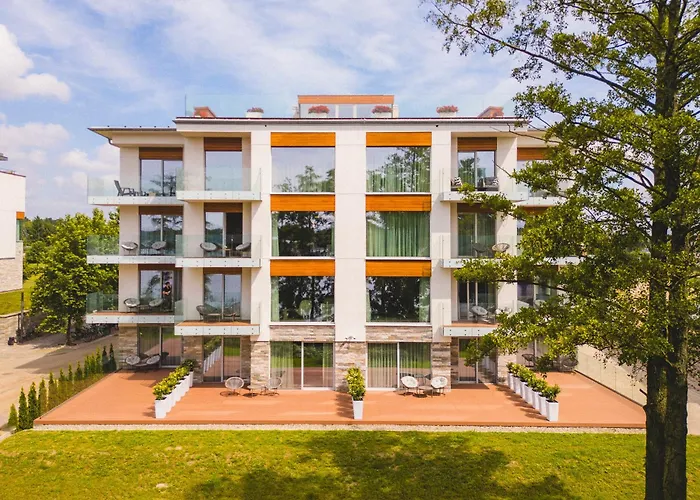 Grandhotel Tiffi Hotel