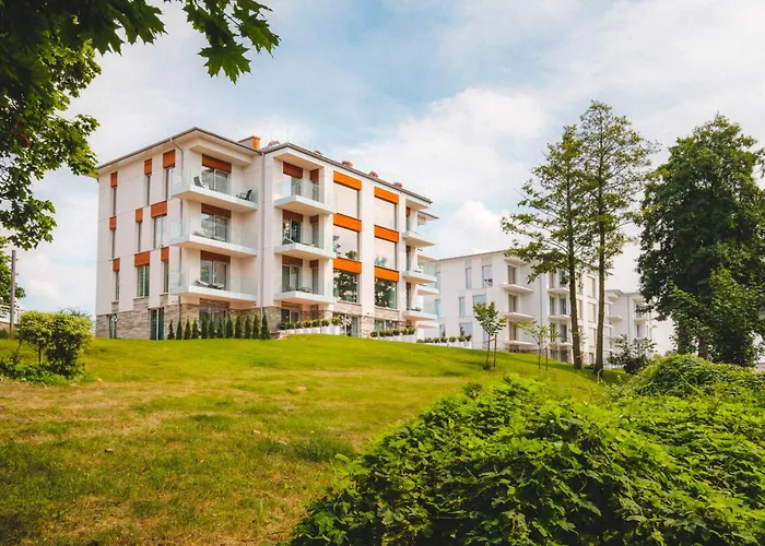 Grandhotel Tiffi Hotel 5*