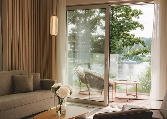 Hotel Grandhotel Tiffi 5*