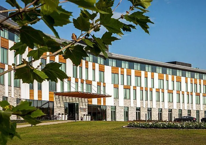 Grandhotel Tiffi Iława