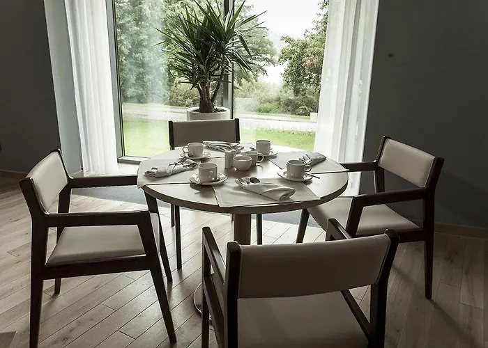 Hotel Grandhotel Tiffi Iława