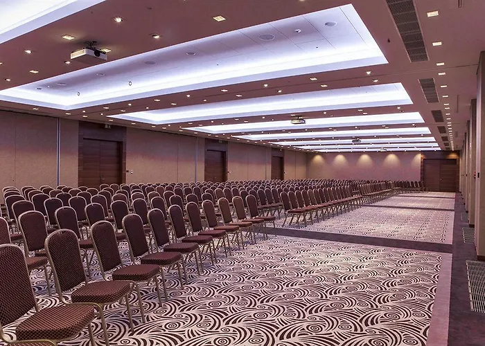 Grandhotel Tiffi Iława