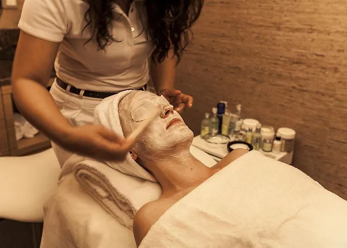 Hotel Grandhotel Tiffi Iława