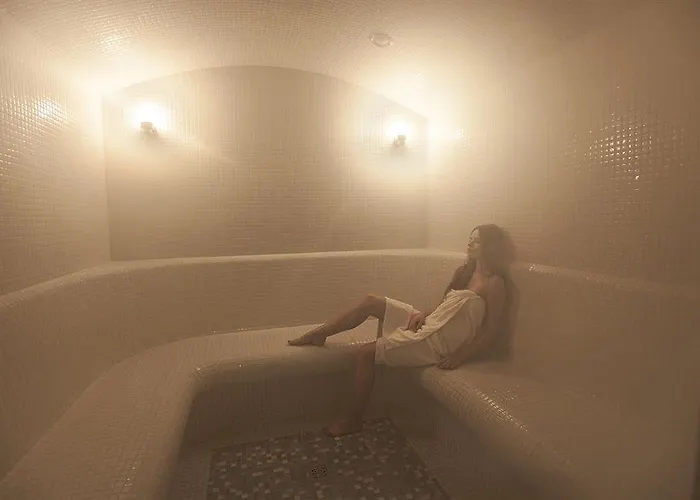 Hotel Grandhotel Tiffi 5*