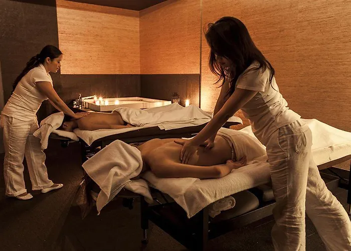 Hotel Grandhotel Tiffi