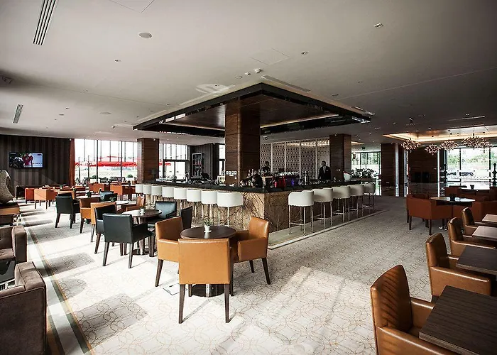 Hotel Grandhotel Tiffi 5*