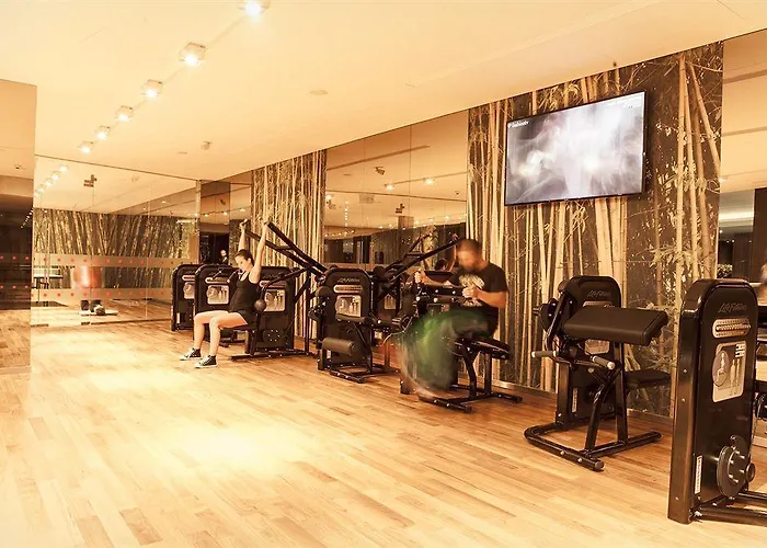 Hotel Grandhotel Tiffi