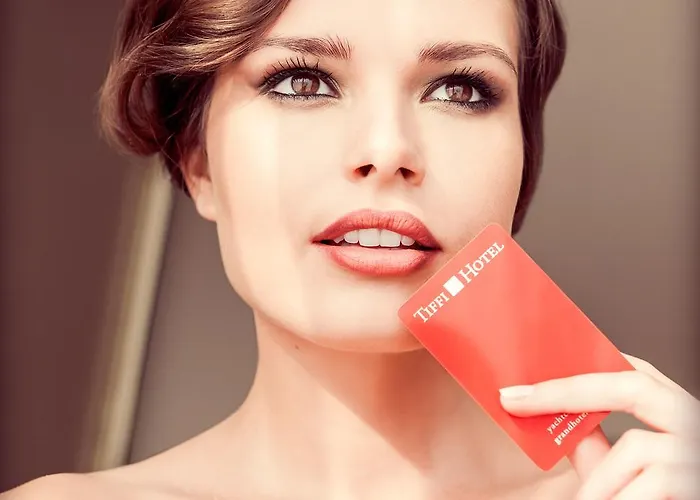 Hotel Grandhotel Tiffi