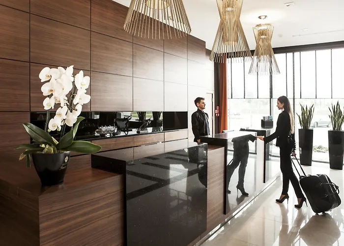 Hotel Grandhotel Tiffi