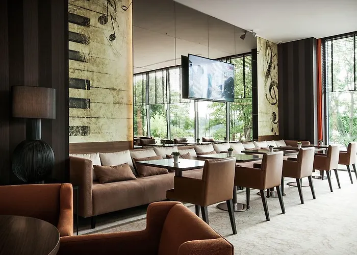 Grandhotel Tiffi Hotel Iława