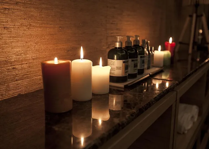 Grandhotel Tiffi Hotel