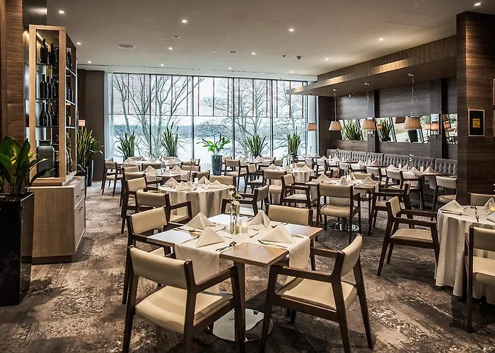 Hotel Grandhotel Tiffi 5*