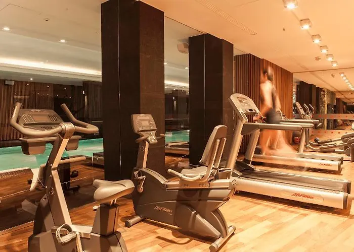 Hotel Grandhotel Tiffi Iława