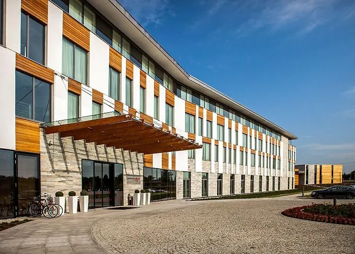 Hotel Grandhotel Tiffi