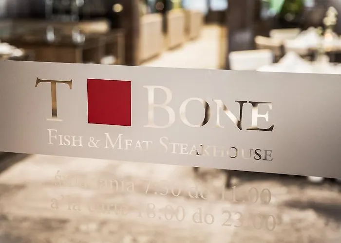 Grandhotel Tiffi Hotel Iława