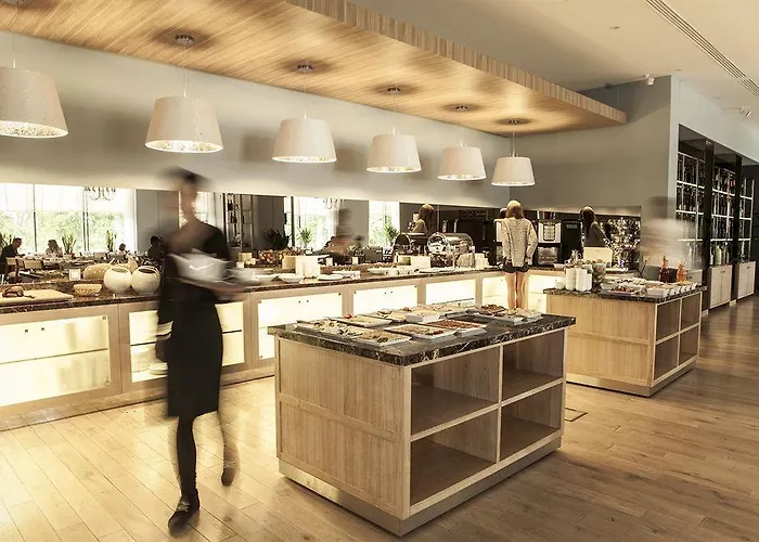 Grandhotel Tiffi Hotel Iława