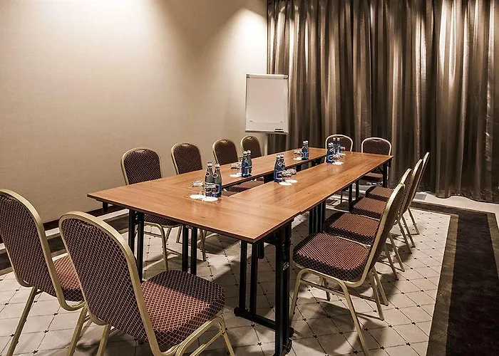 Grandhotel Tiffi Hotel Iława