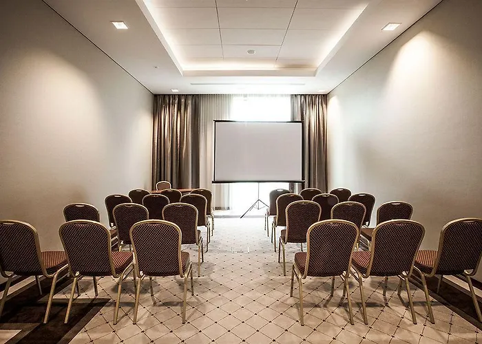 Hotel Grandhotel Tiffi 5*