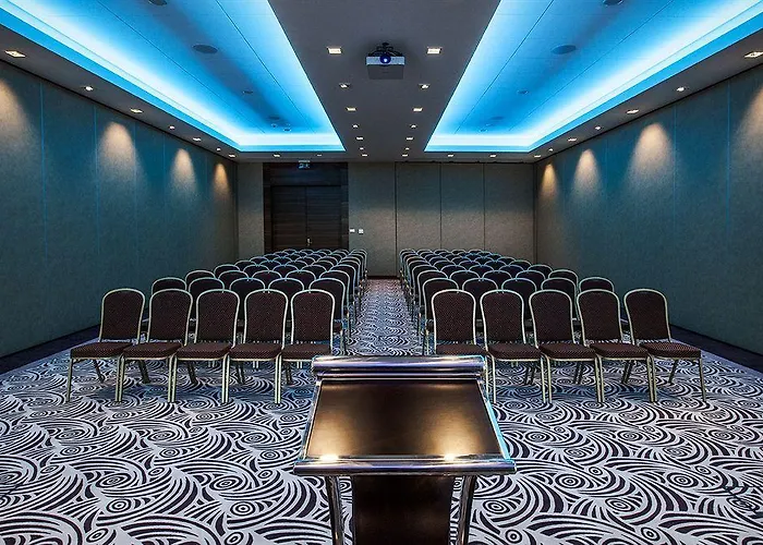 Grandhotel Tiffi Iława