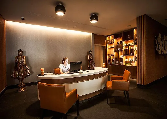 Grandhotel Tiffi Hotel