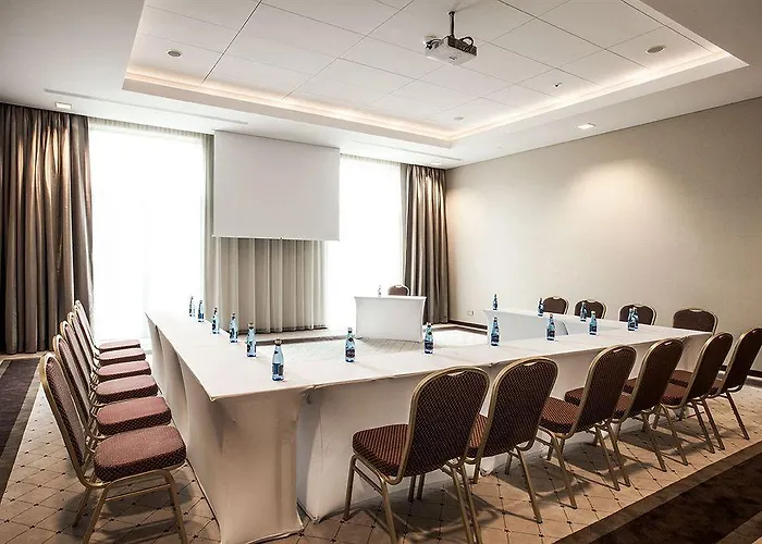 Grandhotel Tiffi Hotel Iława