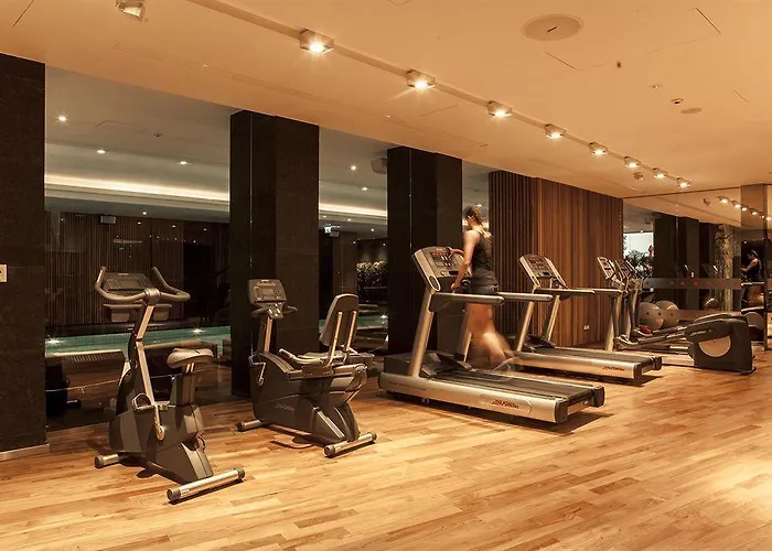 Hotel Grandhotel Tiffi Iława