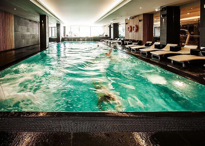 Grandhotel Tiffi Hotel Iława