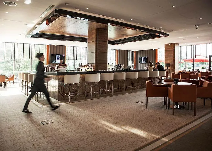 Grandhotel Tiffi Iława