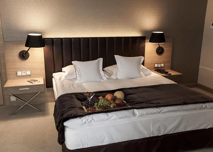 Grandhotel Tiffi Iława